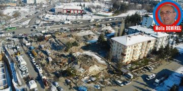 DEPREM ACISI