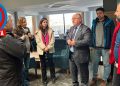 İNSANIN ACISINI İNSAN ALIR VE DATÇA ÖRNEĞİ