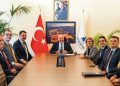 Narlıdere Metrosu için 30 milyon Euro finansman