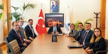Narlıdere Metrosu için 30 milyon Euro finansman