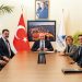 Narlıdere Metrosu için 30 milyon Euro finansman