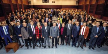 Batur: Bay Kemal’in arkasında aslanlar gibi duracağız