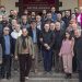 Başkan Soyer Osmaniye’de yıkılmayan köy enstitüsünü örnek gösterdi.