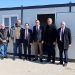 KOSBİ’den Deprem bölgesine 50 konteyner