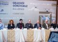 Soyer: “Bu kadim topraklardan dünyaya bizim de söyleyeceklerimiz var”.