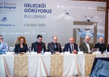 Soyer: “Bu kadim topraklardan dünyaya bizim de söyleyeceklerimiz var”.
