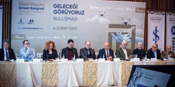 Soyer: “Bu kadim topraklardan dünyaya bizim de söyleyeceklerimiz var”.
