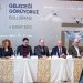 Soyer: “Bu kadim topraklardan dünyaya bizim de söyleyeceklerimiz var”.
