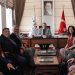 MÜBADELENİN 100. YILI SILA HASRETİ BELGESELİ ÇEKİLDİ