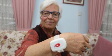 Can Butonu’yla yalnızlığı aşıyorlar