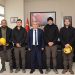 Torbalı Belediyesi ekibi ilçeye döndü