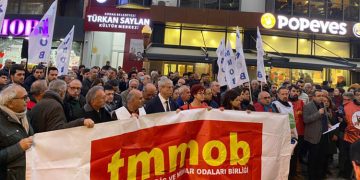 AFETİ FELAKETE DÖNÜŞTÜREN TÜM SORUMLULAR YARGI ÖNÜNDE HESAP VERMELİDİR!￼