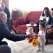 KEMALPAŞA DEPREMZEDELERE KUCAK AÇTI