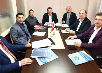Kıyı Ege Belediyelerinden “İmar Barışı” na tepki