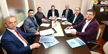 Kıyı Ege Belediyelerinden “İmar Barışı” na tepki