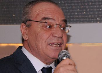 Tehlike Kapımızda; Acil Önlem Alınmalı.