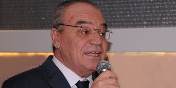 Tehlike Kapımızda; Acil Önlem Alınmalı.