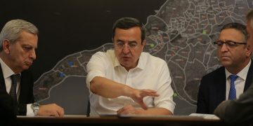 Başkan Batur’dan deprem reçetesi!.