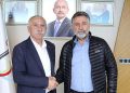 Bayraklı Belediyesinde ‘eşit işe eşit ücret’