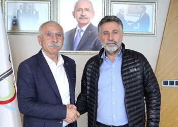 Bayraklı Belediyesinde ‘eşit işe eşit ücret’