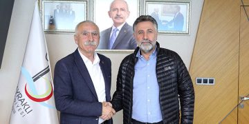 Bayraklı Belediyesinde ‘eşit işe eşit ücret’