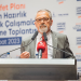 Prof. Dr. Naci Görür: “İzmir bu çalışmalarıyla Türkiye’ye örnek olacak”.