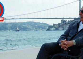 BOĞAZIN SULARINDA