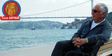 BOĞAZIN SULARINDA