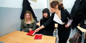 Gaziemir Belediyesi’nden Doğal Afet El Kitapçığı