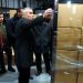 Bin 200 afetzede Torbalı’ya geldi