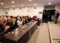 NARLIDERE’DE NAZIM HİKMET GECESİ