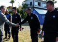 Bornova’nın çadırları deprem bölgesinde