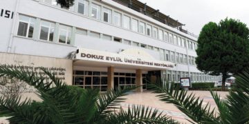 DEÜ’LÜ JEOFİZİKÇİLERDEN DEPREM RAPORU