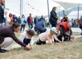 EFES TARLASI’NIN ATA TOHUMLARI DEPREM BÖLGESİNDE FİLİZLENECEK
