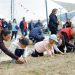 EFES TARLASI’NIN ATA TOHUMLARI DEPREM BÖLGESİNDE FİLİZLENECEK