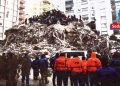ALTINDA KALDIĞIMIZ ENKAZ BU DÜZENDİR!