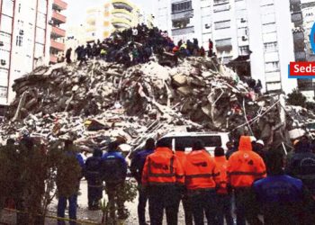 ALTINDA KALDIĞIMIZ ENKAZ BU DÜZENDİR!