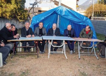 “Başka Bir Tarım Mümkün” vizyonu depremzede üreticilere de nefes aldıracak”.