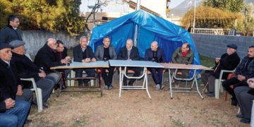 “Başka Bir Tarım Mümkün” vizyonu depremzede üreticilere de nefes aldıracak”.