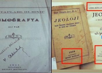 Yıl 1929..&nbsp;