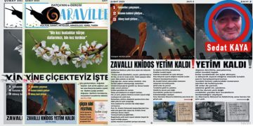 KNİDOS’UN ARTIK SAHİBİ VAR.