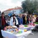 FOÇA HUZUREVİ SAKİNLERİNDEN DEPREMZEDELERE EL EMEĞİ GÖZ NURU DESTEK