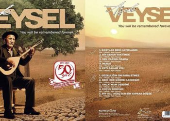 AŞIK VEYSEL YILINDA ANLAMLI BİR UZUNÇALAR