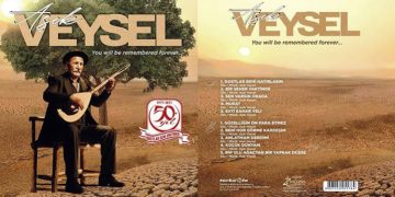 AŞIK VEYSEL YILINDA ANLAMLI BİR UZUNÇALAR