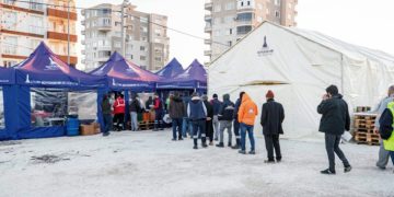 “İzmir Büyükşehir Belediyesi gelmeden önce burası kabus yeriydi”.