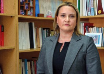 Doç. Dr. Pelin Önder Erol, “Toplumsal ayrımlar silikleşti, Türkiye tek yürek oldu”
