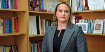 Doç. Dr. Pelin Önder Erol, “Toplumsal ayrımlar silikleşti, Türkiye tek yürek oldu”