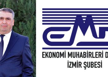 EMD İzmir Şubesi’nden, depremzede meslektaşları için ‘YEREL BASIN YAŞASIN!’ isimli özel gazete
