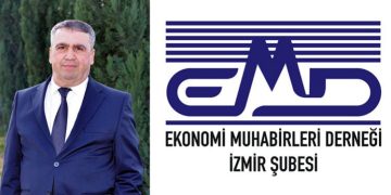 EMD İzmir Şubesi’nden, depremzede meslektaşları için ‘YEREL BASIN YAŞASIN!’ isimli özel gazete