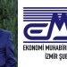 EMD İzmir Şubesi’nden, depremzede meslektaşları için ‘YEREL BASIN YAŞASIN!’ isimli özel gazete